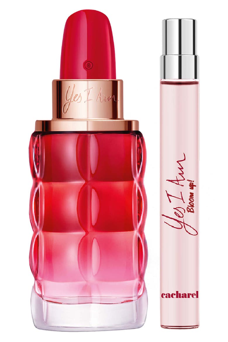 Yes I Am Bloom Up! Eau de Parfum 2-Piece Gift Set, Main, color, NO COLOR