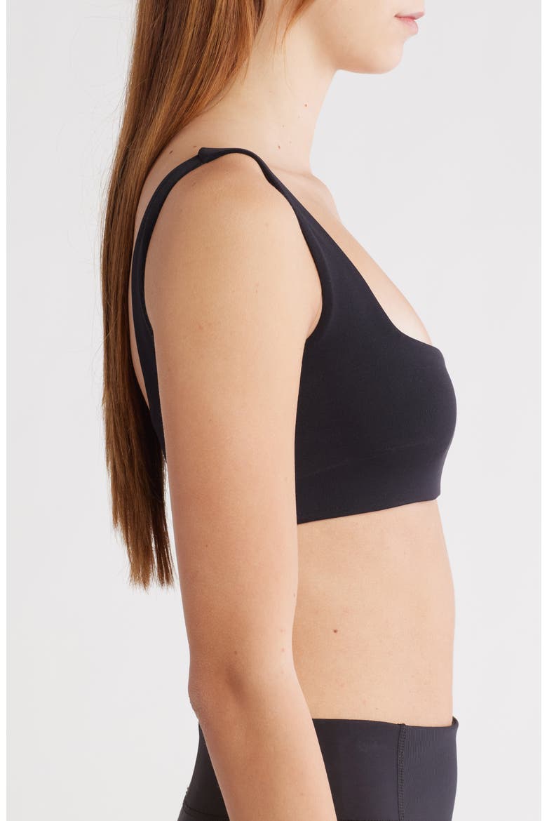 FP Movement Epic Mini Bra, Alternate, color, BLACK