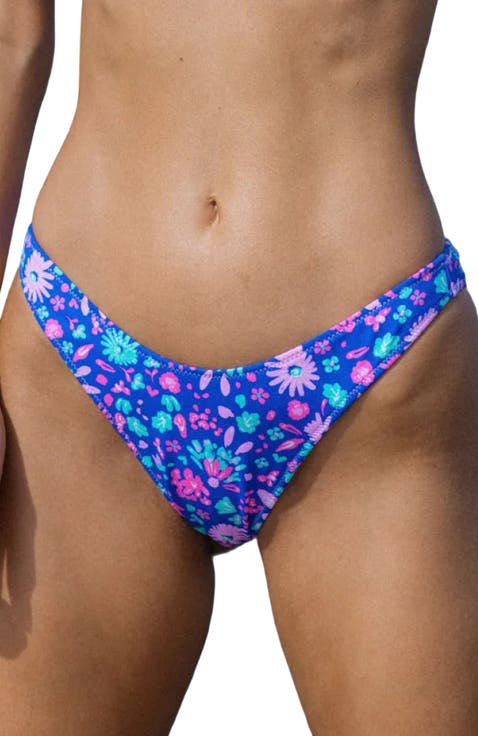 Capri Bottom
