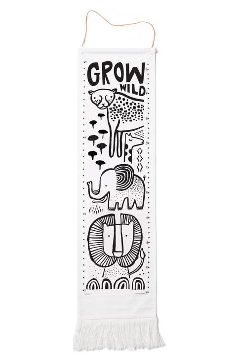 Growth Chart