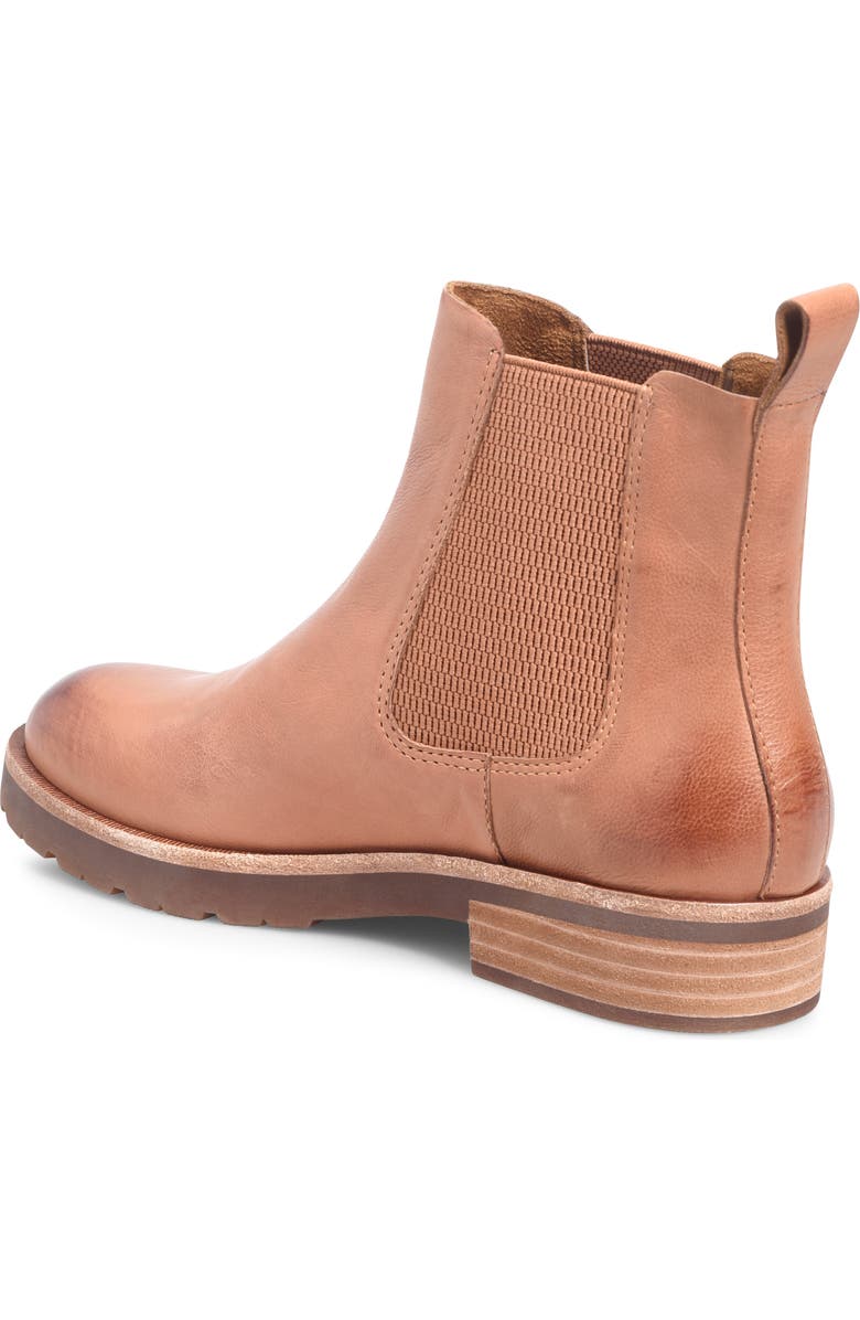 Kork-Ease<sup>®</sup> Bristol Chelsea Boot, Alternate, color, Brown F/ G