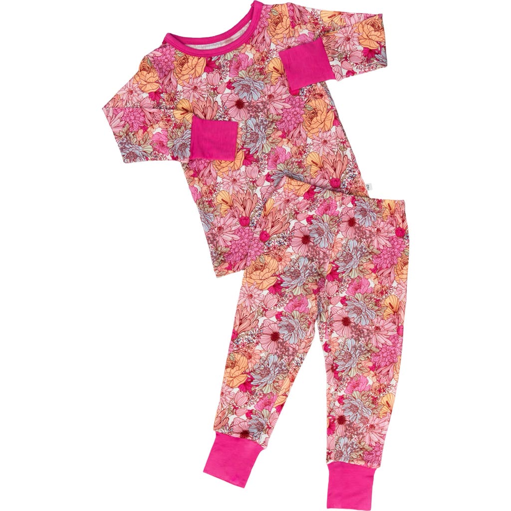 LAREE + CO LAREE + CO JOURNEE 2-PIECE LONG SLEEVE SET