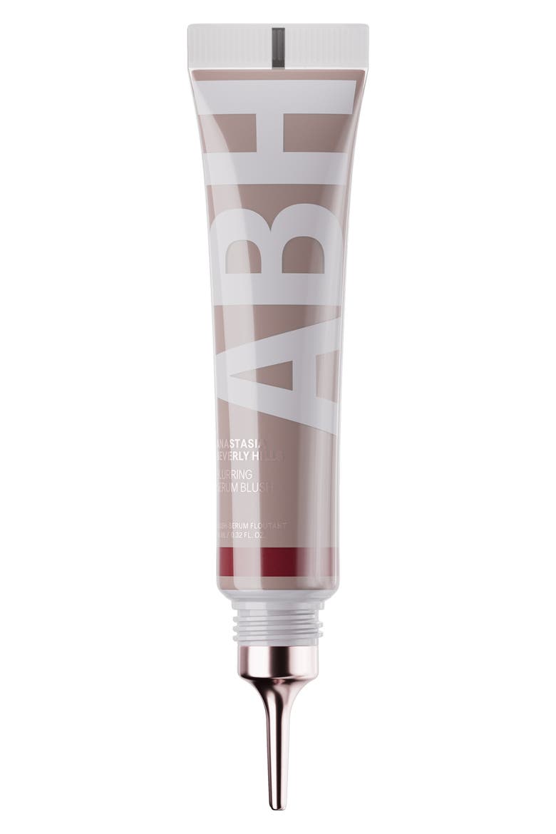 Blurring Serum Blush, Alternate, color, PLUM