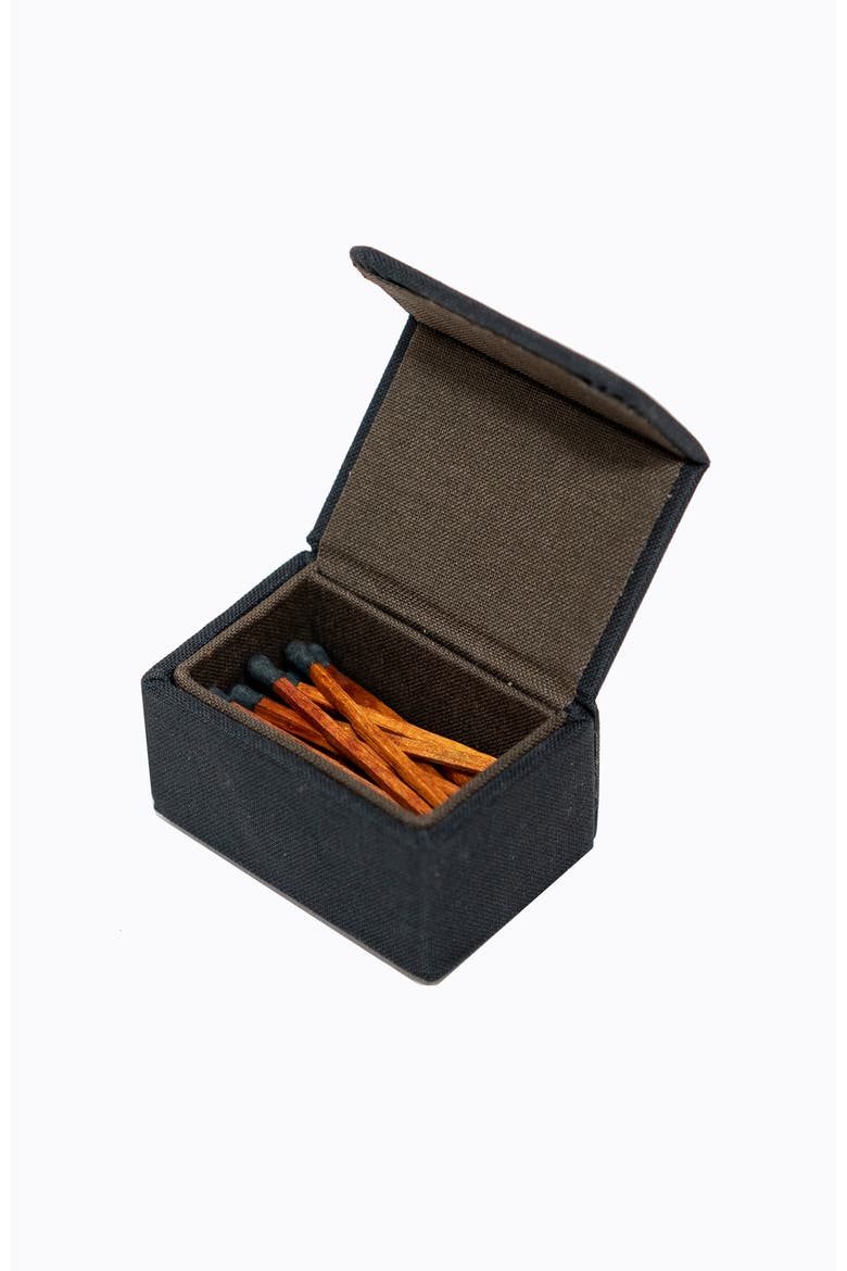 Live Wire Matchbox, Alternate, color, Black