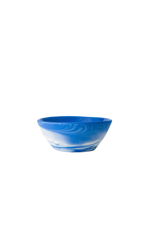Haand Cloudware Nesting Bowl Set In Multi