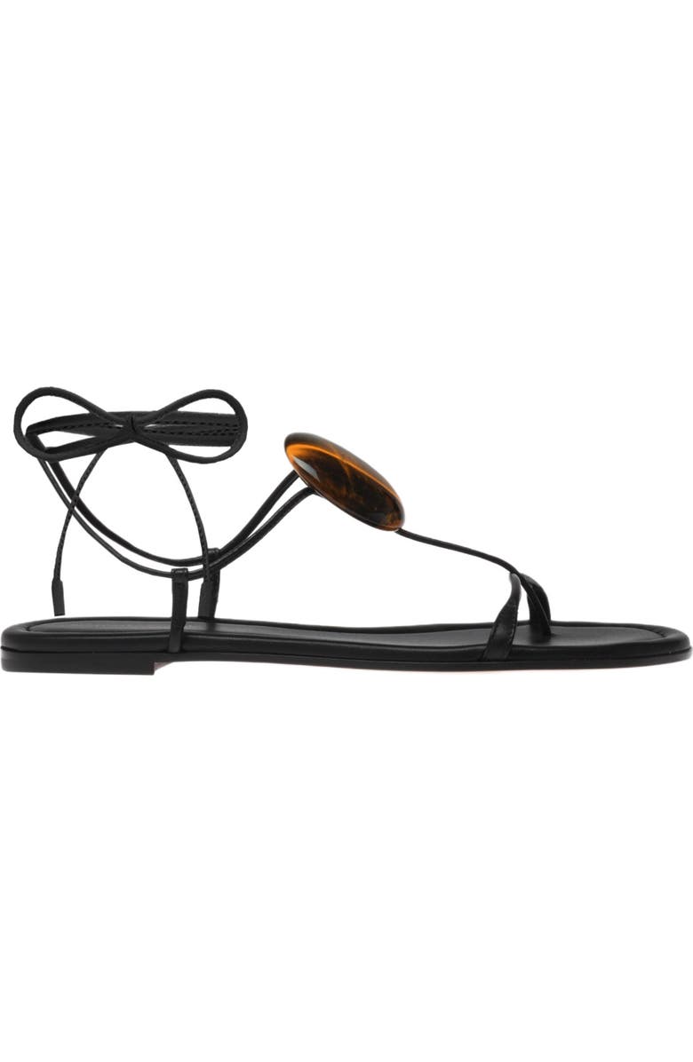 Gianvito Rossi Pedra 05 Flats, Main, color,