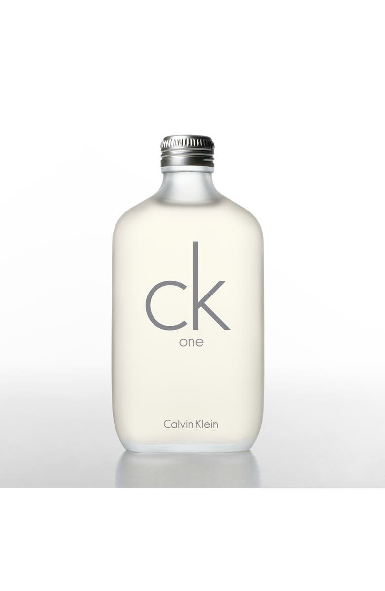 Calvin Klein CK One 4-Piece Eau de Toilette Set, Alternate, color,