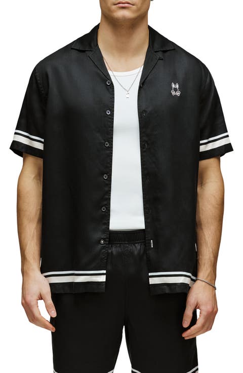 Aden Border Camp Shirt