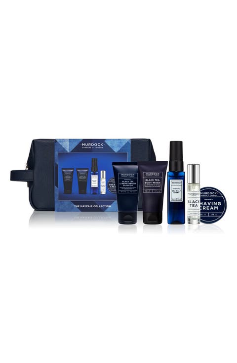 The Mayfair Collection Set