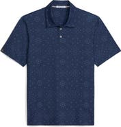 ASHWORTH GOLF Western Polo