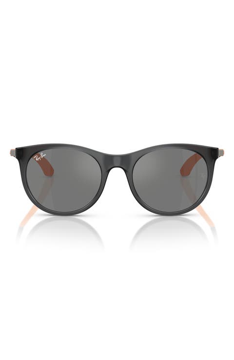 MILK X SODA PHANTO SUNGLASSES BLACK