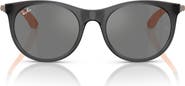 Ray-Ban Kids' 47mm Phantos Sunglasses