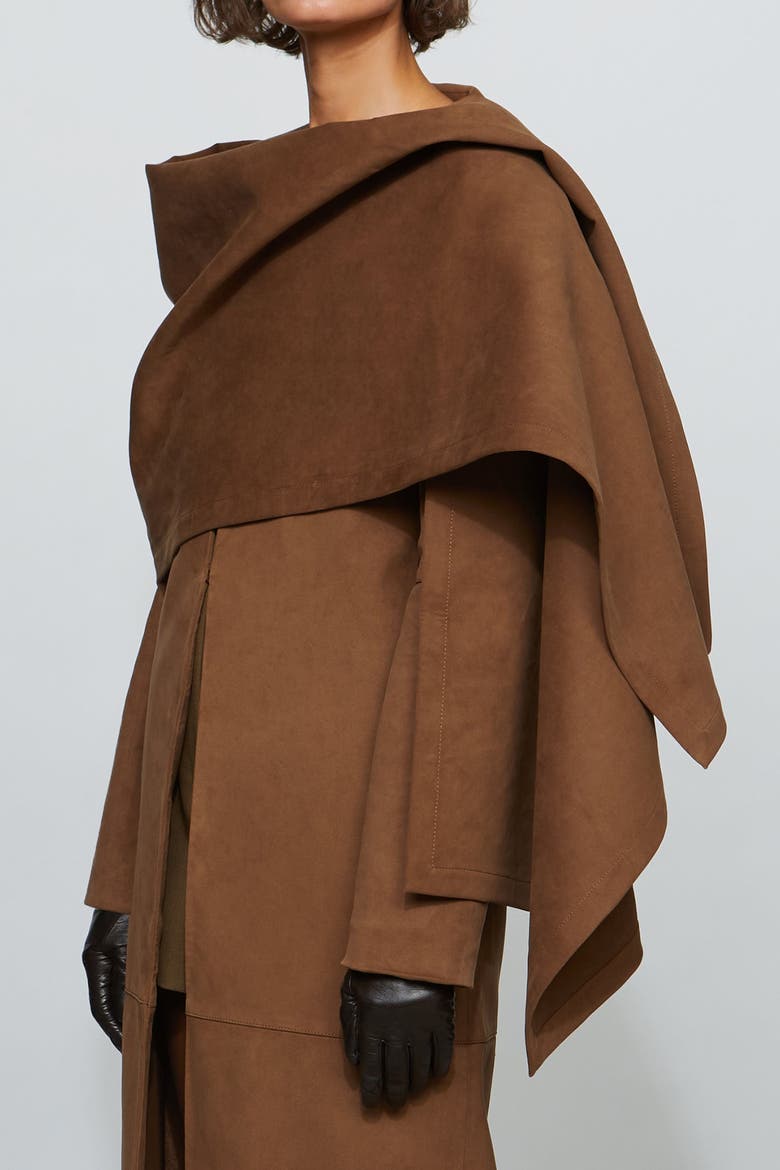 Wren Jacket, Alternate, color, Biscotti