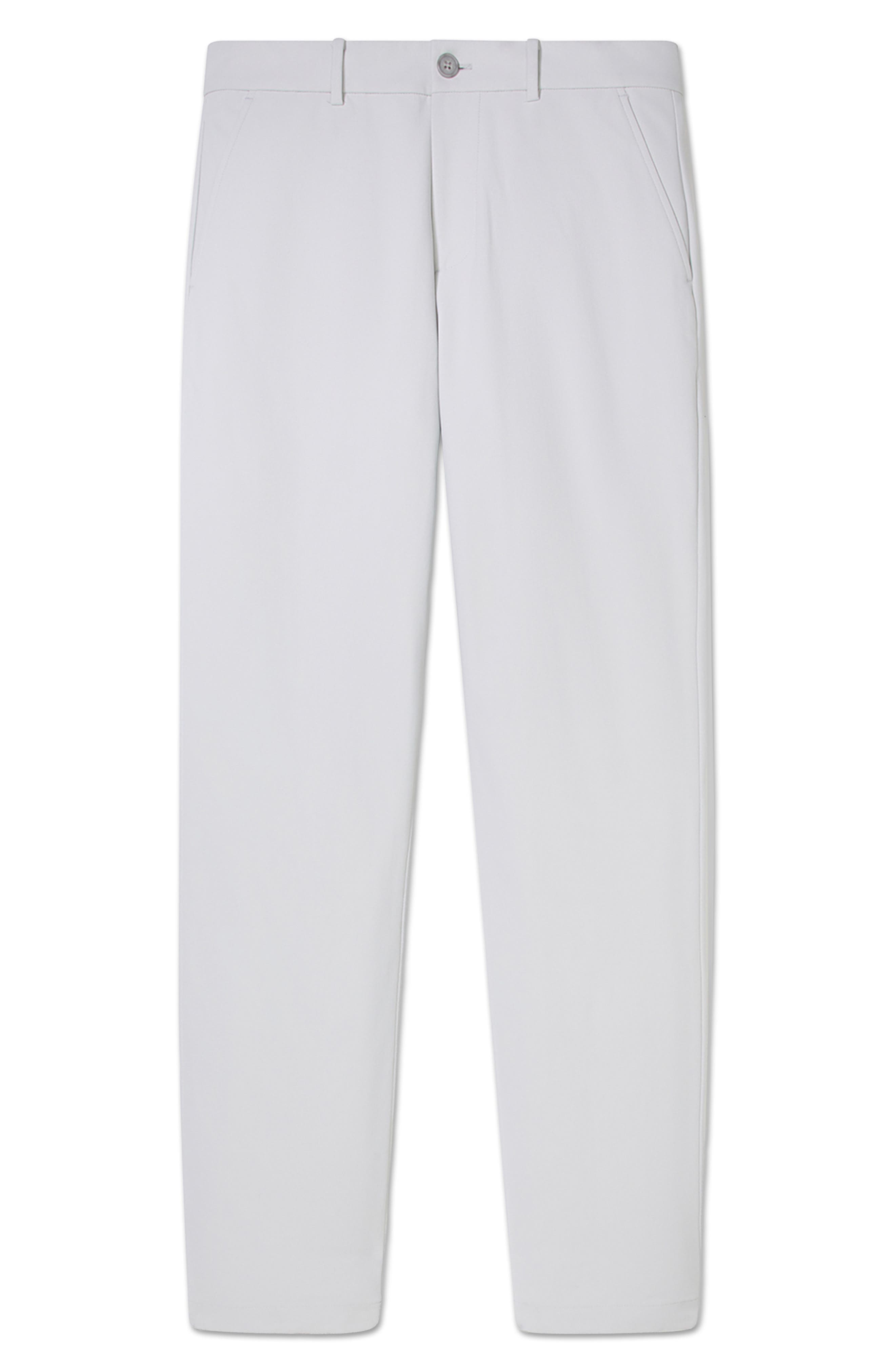 Mizzen+Main Upton Flat Front Chinos (Men) | Nordstrom