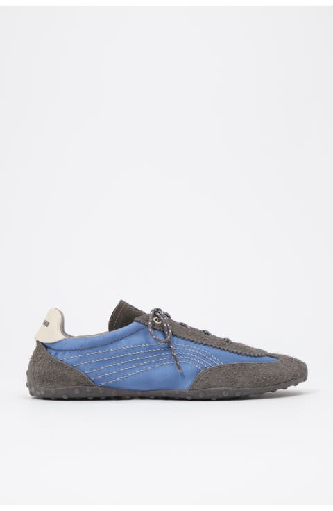 Suede 13 22 Sneaker