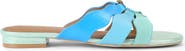 Kurt Geiger London Sun Wave Slide Sandal