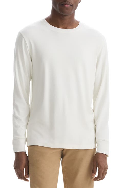 Essential Long Sleeve T-Shirt