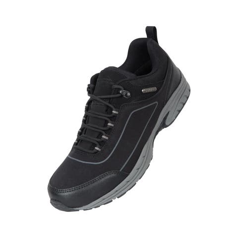 Ramble Softshell Waterproof Sneakers