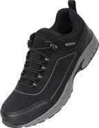 Mountain Warehouse Ramble Softshell Waterproof Sneakers