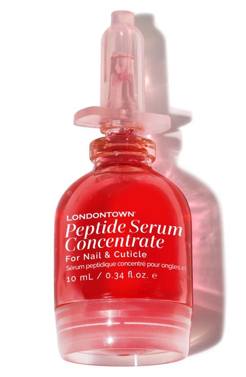 Peptide Serum Concentrate