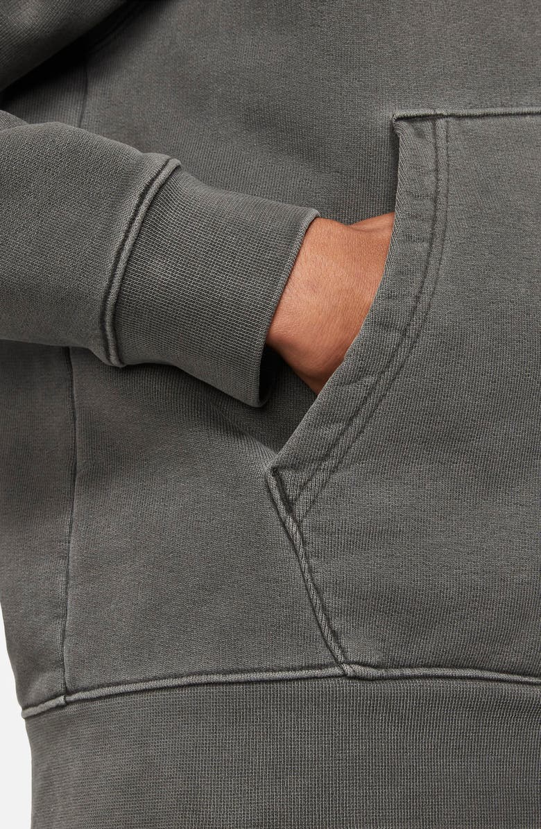 Jordan Flight Heritage Hoodie, Alternate, color, 