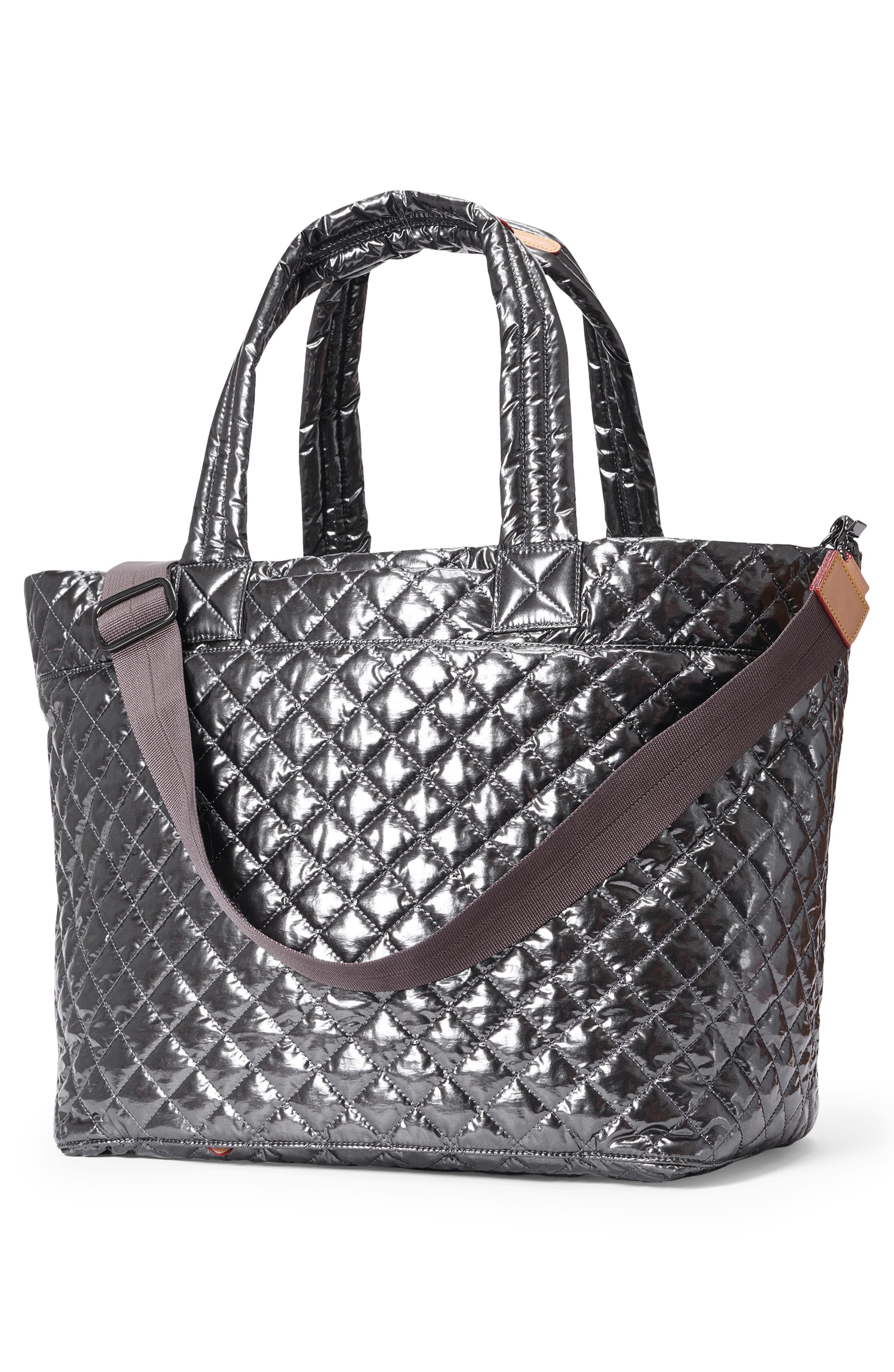 MZ Wallace Large Metro Deluxe Tote, Alternate, color, 