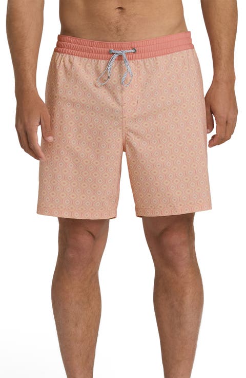 Good Times Layback Swim Trunks
