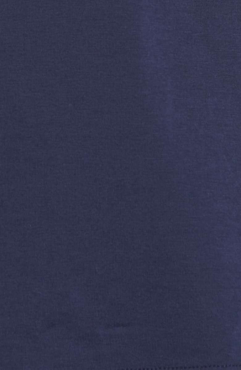 Soprano Ruffle Tee, Alternate, color,