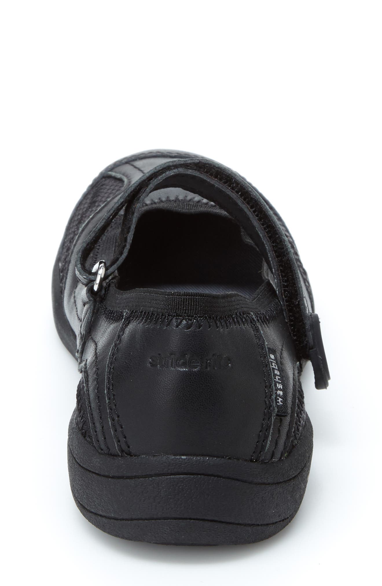 Stride Rite Jules M2P Mary Jane Sneaker, Alternate, color, 