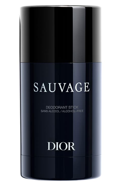 Sauvage Deodorant Stick