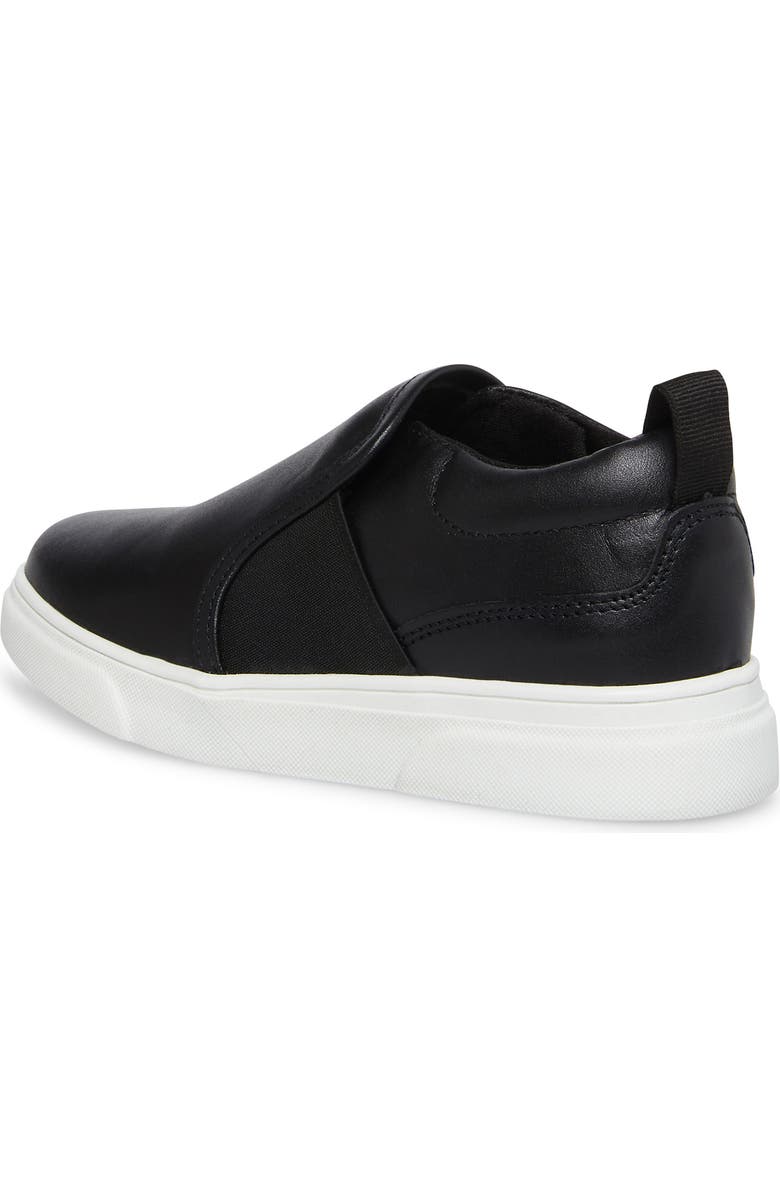 Steve Madden Elliot Slip-On Sneaker, Alternate, color,