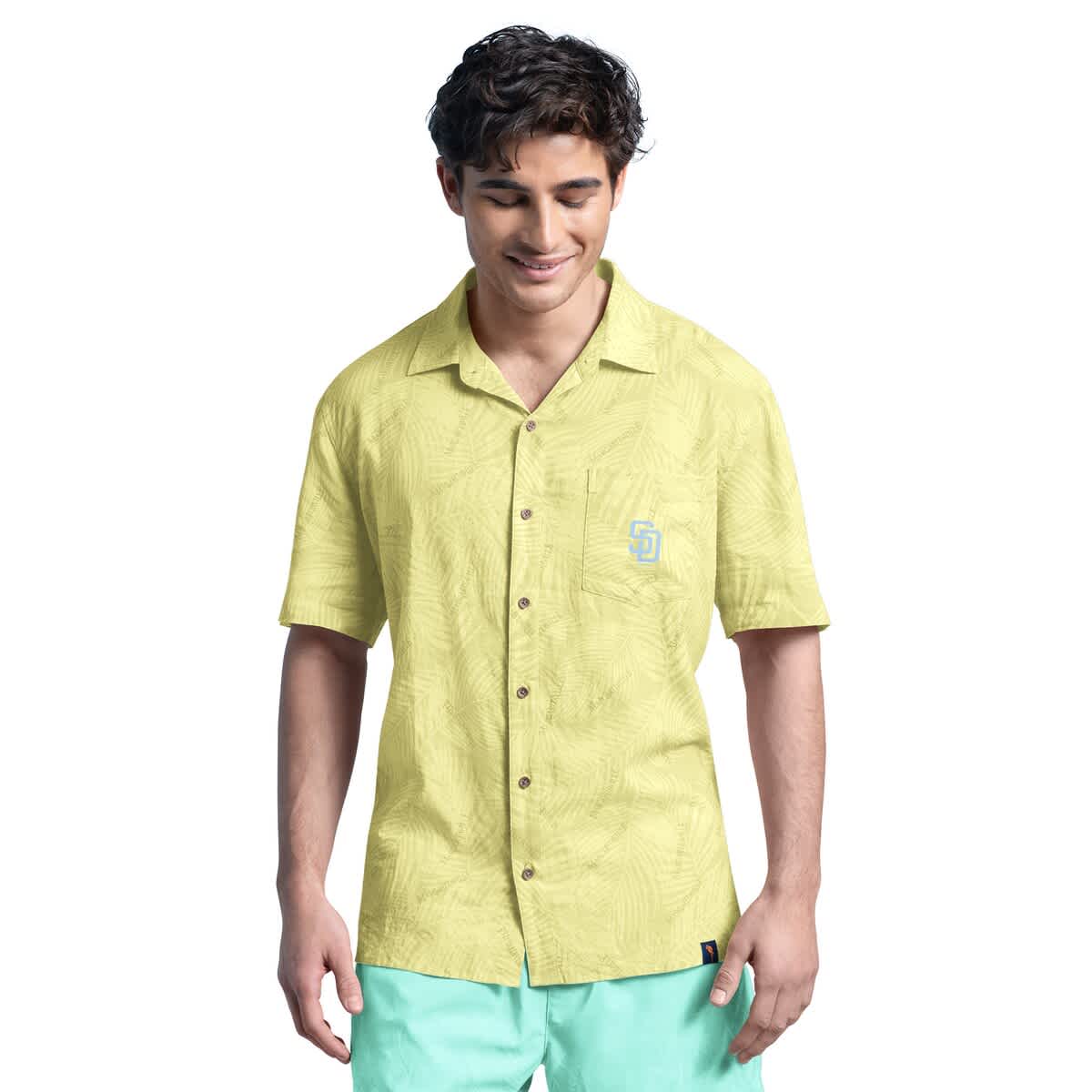 selected Yellow