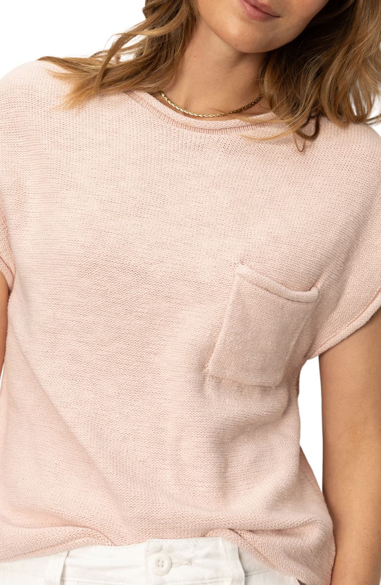 Easy Cotton T-Shirt