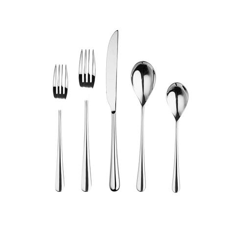 Neve Flatware Set - 5 Pieces