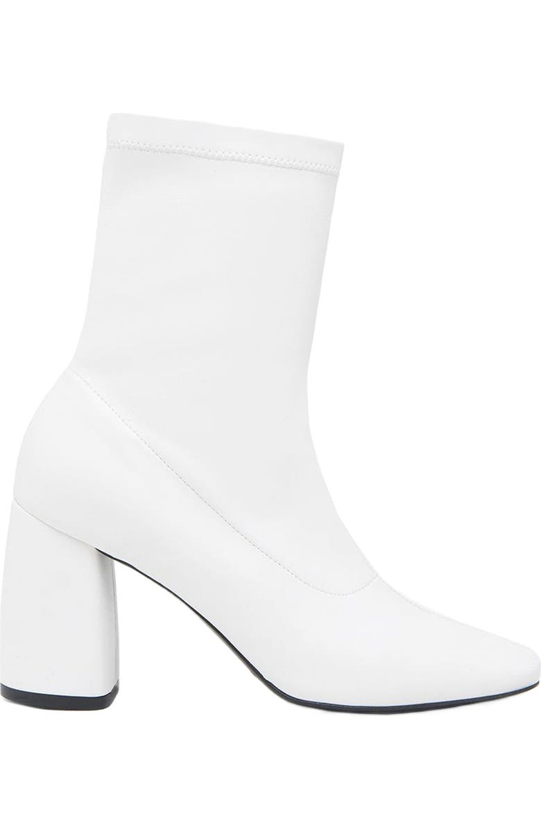 Daniella Shevel Bellamia Boot, Main, color, White