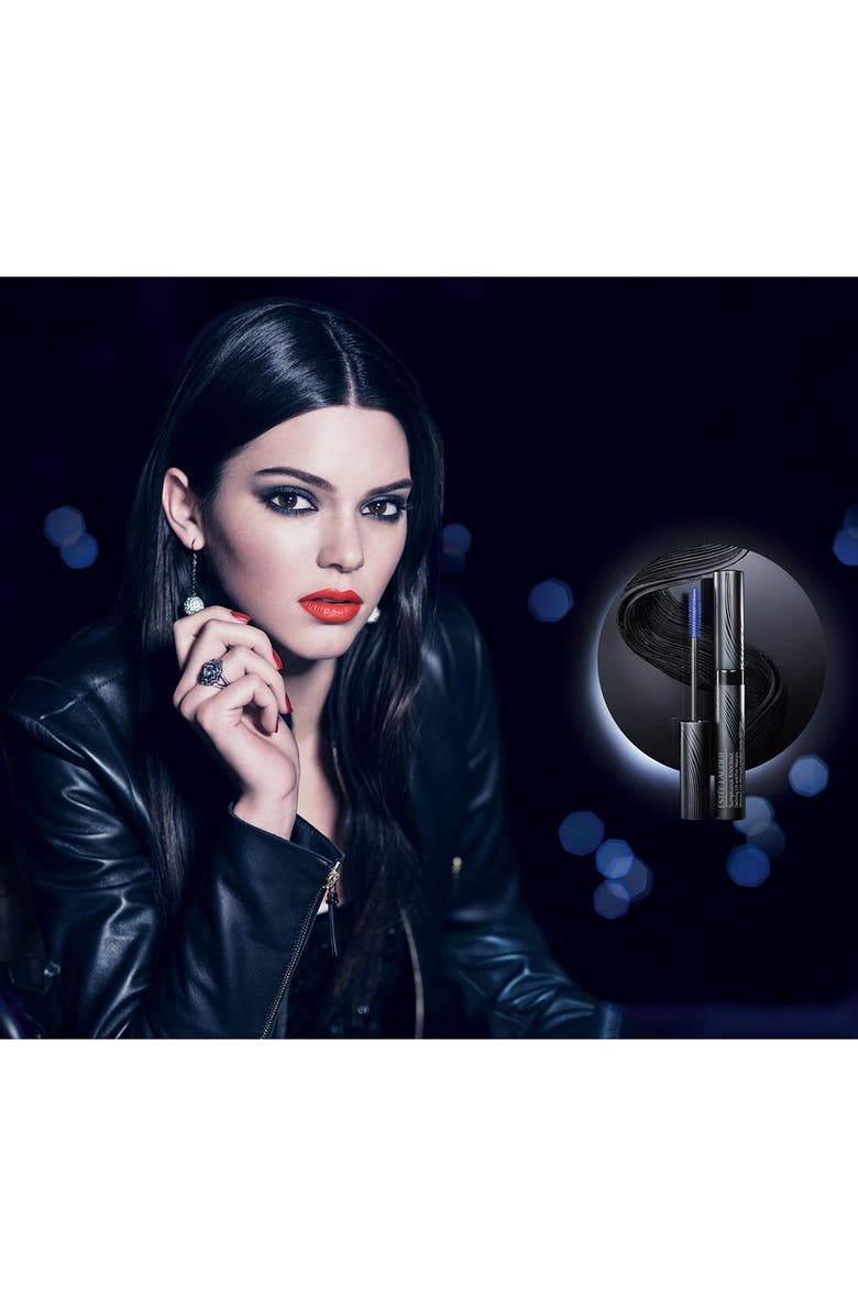 Estée Lauder Sumptuous Knockout Defining Lift and Fan Mascara, Alternate, color, 