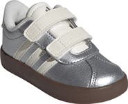 adidas Kids' VL Court 3.0 Sneaker