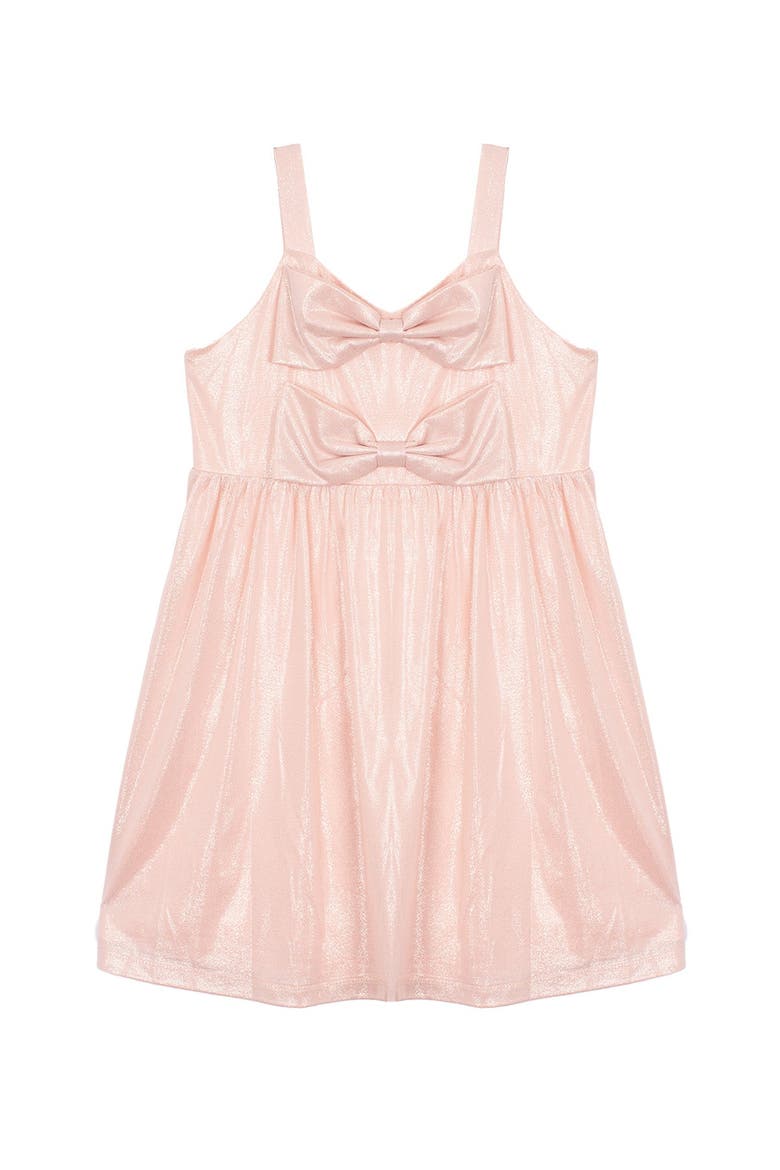Pink Fairy Dress, Main, color, Pink