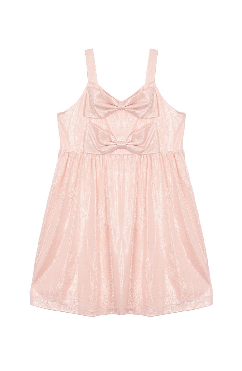 Isobella & Chloe Pink Fairy Dress, Main, color, Pink