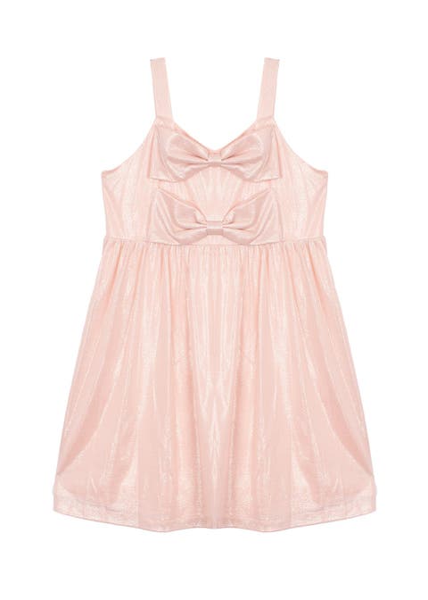 Pink Fairy Dress