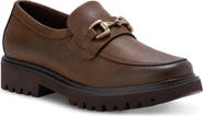 Eastland Lexi Log Sole Bit Buckle Loafer