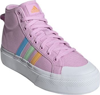 adidas Bravada 2.0 Platform Sneaker (Women) | Nordstromrack