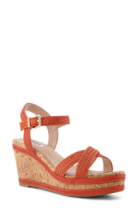 Kelsia Wedge Sandal (Women)