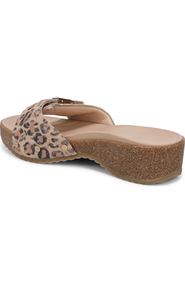 Dr. Scholl's OriginalFlex Sandal, Alternate, color, Black/ Brown