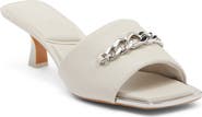 DKNY Jileen Mule Sandal
