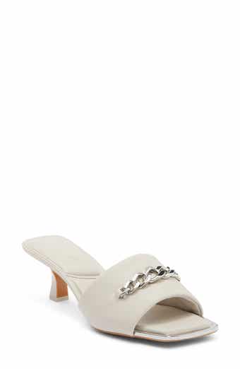 Jileen Mule Sandal