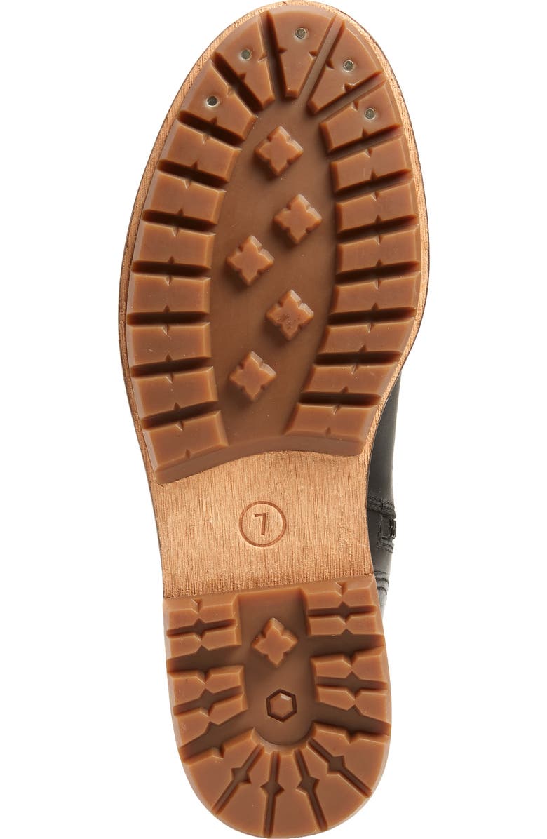 Timberland Perfect Pairs Riley Flair Knee High Boot, Alternate, color,