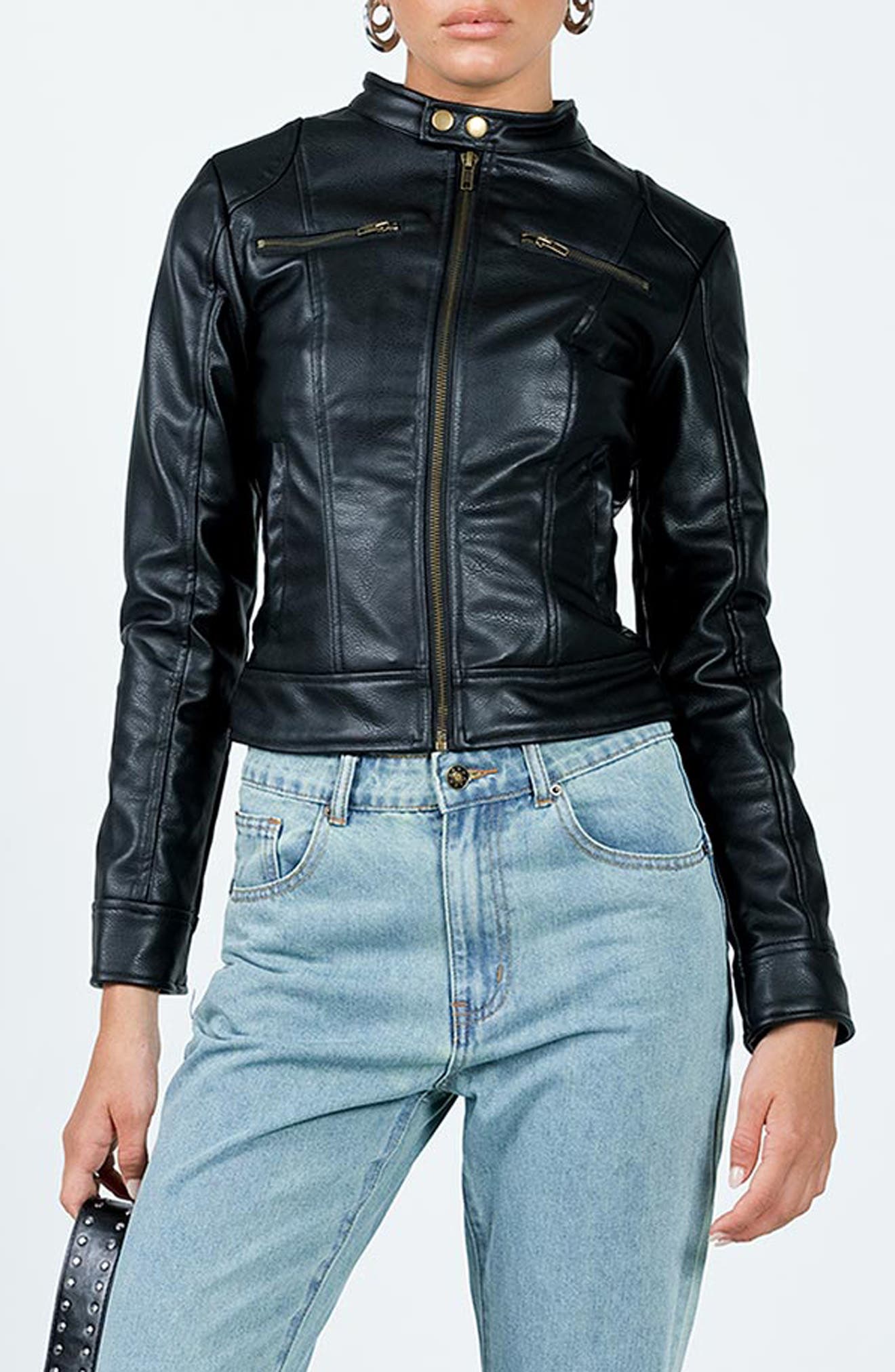 selected BLACK
