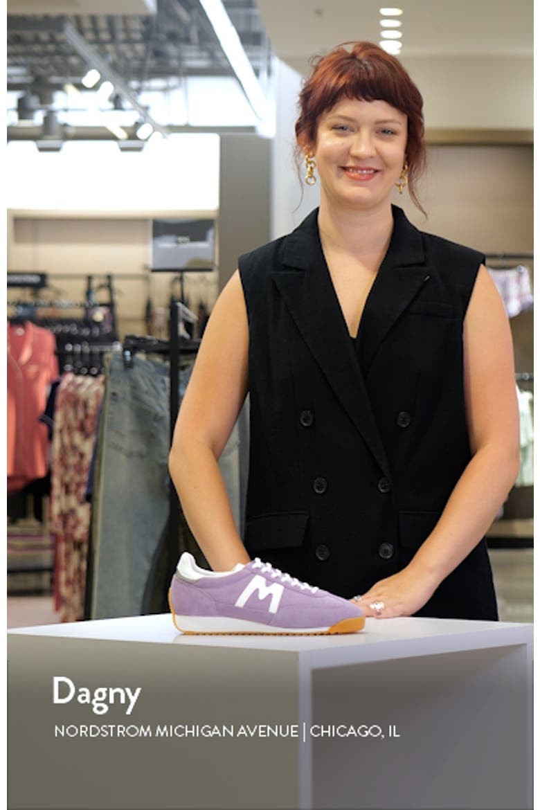 Gender Inclusive Mestari Sneaker video