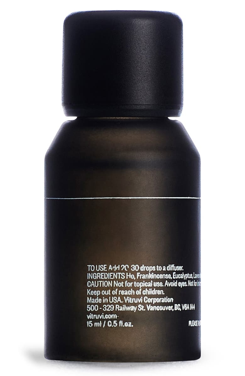Vitruvi Dusk Essential Oil Blend, Alternate, color,
